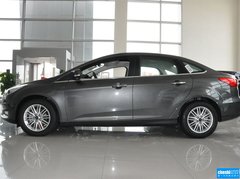 2015款 三厢 1.5L GTDi 自动 Ecoboost180