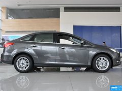 2015款 三厢 1.5L GTDi 自动 Ecoboost180