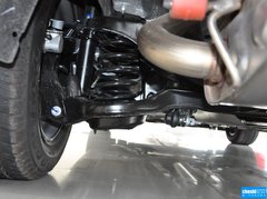 2015款 三厢 1.5L GTDi 自动 Ecoboost180