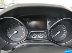 2015款 三厢 1.5L GTDi 自动 Ecoboost180