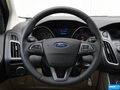 2015款 三厢 1.5L GTDi 自动 Ecoboost180