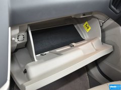 2015款 三厢 1.5L GTDi 自动 Ecoboost180