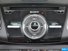 2015款 三厢 1.5L GTDi 自动 Ecoboost180