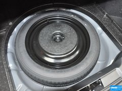 2015款 三厢 1.5L GTDi 自动 Ecoboost180