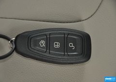 2015款 三厢 1.5L GTDi 自动 Ecoboost180