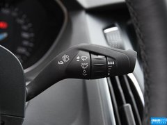2015款 三厢 1.5L GTDi 自动 Ecoboost180