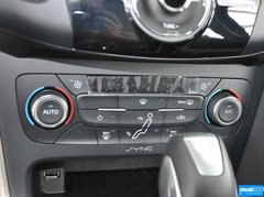 2015款 三厢 1.5L GTDi 自动 Ecoboost180