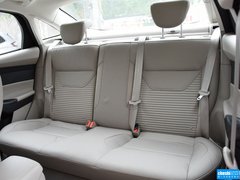 2015款 三厢 1.5L GTDi 自动 Ecoboost180