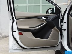 2015款 三厢 1.5L GTDi 自动 Ecoboost180