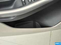 2015款 三厢 1.5L GTDi 自动 Ecoboost180