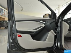 2015款 三厢 1.5L GTDi 自动 Ecoboost180