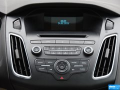 2015款 三厢 1.5L GTDi 自动 Ecoboost180
