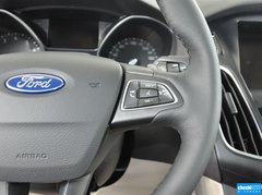 2015款 三厢 1.5L GTDi 自动 Ecoboost180