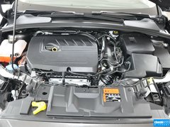 2015款 三厢 1.5L GTDi 自动 Ecoboost180