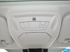 2015款 三厢 1.5L GTDi 自动 Ecoboost180