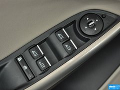 2015款 三厢 1.5L GTDi 自动 Ecoboost180