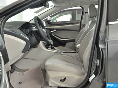 2015款 三厢 1.5L GTDi 自动 Ecoboost180