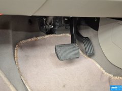 2015款 三厢 1.5L GTDi 自动 Ecoboost180