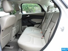2015款 三厢 1.5L GTDi 自动 Ecoboost180