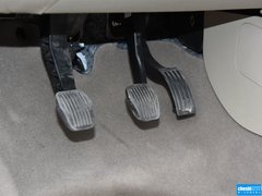 2015款 三厢 1.5L GTDi 自动 Ecoboost180