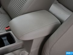 2015款 三厢 1.5L GTDi 自动 Ecoboost180