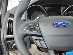 2015款 三厢 1.5L GTDi 自动 Ecoboost180