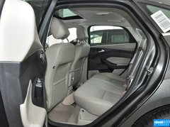 2015款 三厢 1.5L GTDi 自动 Ecoboost180