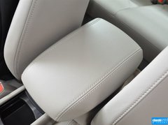 2015款 三厢 1.5L GTDi 自动 Ecoboost180