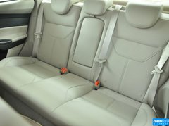 2015款 三厢 1.5L GTDi 自动 Ecoboost180