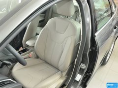 2015款 三厢 1.5L GTDi 自动 Ecoboost180