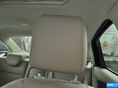 2015款 三厢 1.5L GTDi 自动 Ecoboost180
