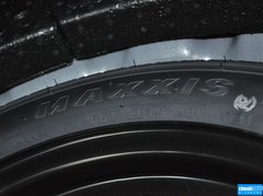 2015款 三厢 1.5L GTDi 自动 Ecoboost180