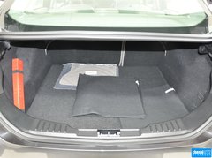 2015款 三厢 1.5L GTDi 自动 Ecoboost180