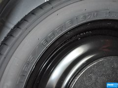 2015款 三厢 1.5L GTDi 自动 Ecoboost180