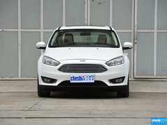 2015款 三厢 1.5L GTDi 自动 Ecoboost180