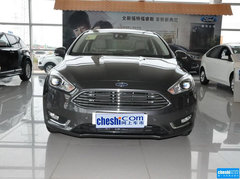 2015款 三厢 1.5L GTDi 自动 Ecoboost180