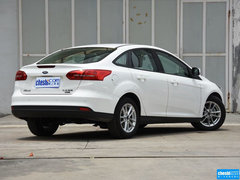 2015款 三厢 1.5L GTDi 自动 Ecoboost180
