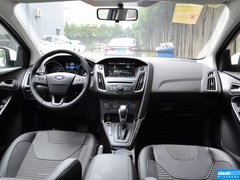 2015款 三厢 1.5L GTDi 自动 Ecoboost180