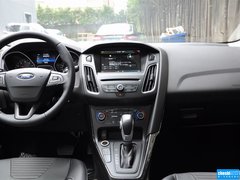 2015款 三厢 1.5L GTDi 自动 Ecoboost180
