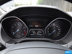 2015款 三厢 1.5L GTDi 自动 Ecoboost180