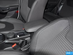 2015款 三厢 1.5L GTDi 自动 Ecoboost180