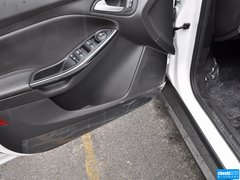 2015款 三厢 1.5L GTDi 自动 Ecoboost180