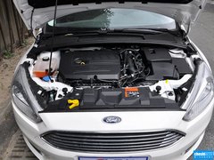 2015款 三厢 1.5L GTDi 自动 Ecoboost180