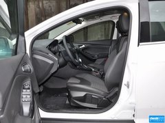 2015款 三厢 1.5L GTDi 自动 Ecoboost180