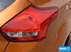2015款 两厢1.5L GTDi 自动 Ecoboost180