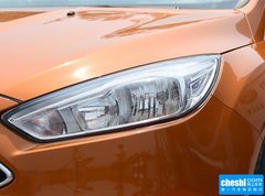 2015款 两厢1.5L GTDi 自动 Ecoboost180