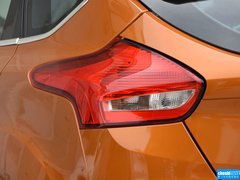 2015款 两厢1.5L GTDi 自动 Ecoboost180