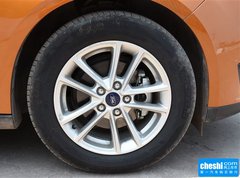 2015款 两厢1.5L GTDi 自动 Ecoboost180