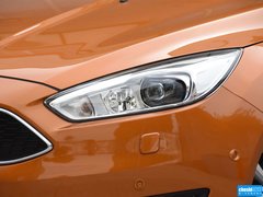 2015款 两厢1.5L GTDi 自动 Ecoboost180