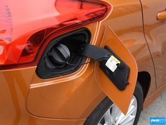 2015款 两厢1.5L GTDi 自动 Ecoboost180